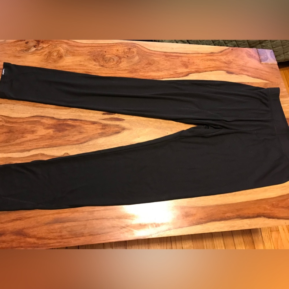 New Decathlon winter underpants size M